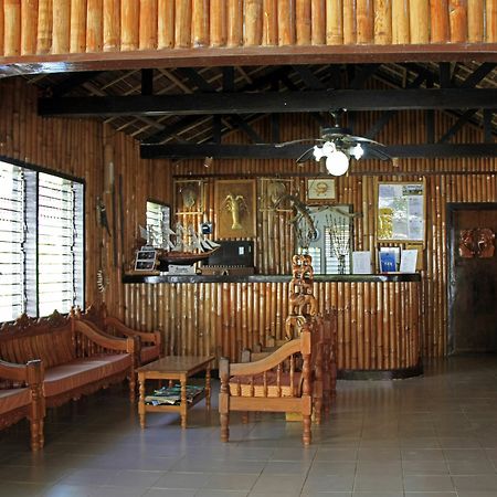 Whispering Palms Island Resort Bacolod Dış mekan fotoğraf