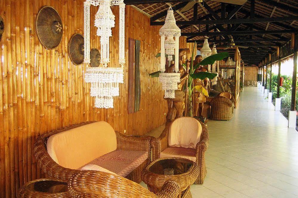 Whispering Palms Island Resort Bacolod Dış mekan fotoğraf