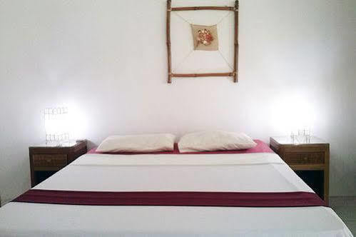 Whispering Palms Island Resort Bacolod Dış mekan fotoğraf