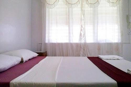 Whispering Palms Island Resort Bacolod Dış mekan fotoğraf