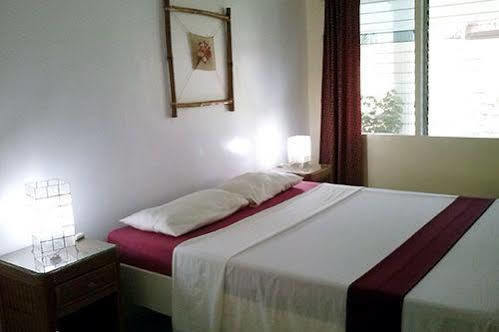 Whispering Palms Island Resort Bacolod Dış mekan fotoğraf