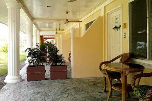 Whispering Palms Island Resort Bacolod Dış mekan fotoğraf