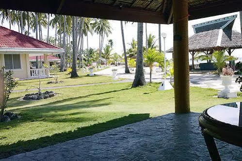 Whispering Palms Island Resort Bacolod Dış mekan fotoğraf