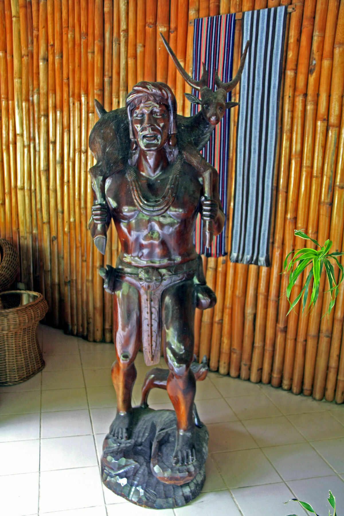 Whispering Palms Island Resort Bacolod Dış mekan fotoğraf